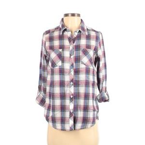 3 pieces! Soft Joie Button Up, Premium Forever 21 Jeans, and Crew Neck Sweater!